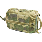 Подсумок под аптечку выдвижной (CorsairTG) (Мох)