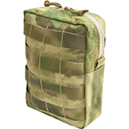 Подсумок утилитарный большой (CorsairTG) (Мох)