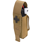 Подсумок для турникета "Супер 86" LC (Ars Arma) (Coyote Brown)
