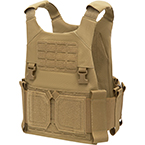 Бронежилет "Слик" TV-119 (WARTECH) (Coyote Brown)