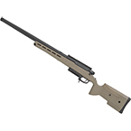 Модель винтовки (Silverback Airsoft) TAC-41 P Sport (спринг) (FDE) (SBA-BLT-30FDE-S)