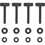 Набор винтов для Hop-Up SRS (Silverback Airsoft) (SBA-SST-04)