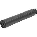 Модель глушителя, Long [235 мм] (24 мм CW) (Silverback Airsoft) (SBA-SIL-37)