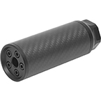 Модель глушителя, Short [115 мм] (24 мм CW) (Silverback Airsoft) (SBA-SIL-32)