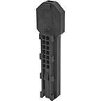 Проставка для тыльника приклада SRS, 1 шт (Silverback Airsoft) (SBA-STK-02)