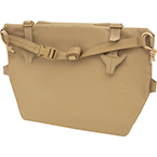 Раскладная сидушка для баллистики "А-24 Наваха" (Ars Arma) (Coyote Brown)