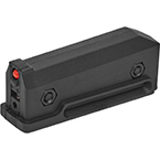 Магазин механический (Silverback Airsoft) для TAC-41 48ш пластик (Black) (SBA-MAG-30)