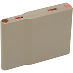 Магазин механический (Silverback Airsoft) для SRS 25ш пластик (FDE) (SBA-MAG-06FDE)