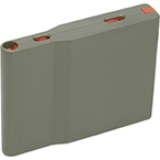 Магазин механический (Silverback Airsoft) для SRS 25ш пластик (Olive) (SBA-MAG-06OD)