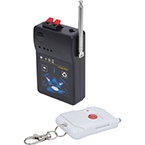 Пиротехнический пульт (1 канал)