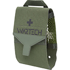 Медицинский EDC подсумок "Шанс" UP-129 (WARTECH) (Olive)