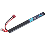 Аккумулятор 11.1V 1200mAh 20C AK-type (LiPo) (BlueMAX) (Т-коннектор)