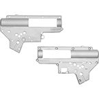 Корпус гирбокса 2 версии, 8 мм (G&G) (G-16-008-1)