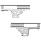 Корпус гирбокса 6 версии, 7 мм (CYMA) (CY-0047)