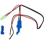 Проводка для CM011 G36 с контактной группой (CYMA) (CY-0011)