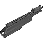 Крышка ствольной коробки для АКСУ с RIS планкой (CYMA) (C232)