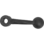 Рукоятка взведения для CM703 L96 (спринг) стальная (CYMA) (C272)