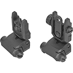 Складные мушка и целик (CYMA) (M209)