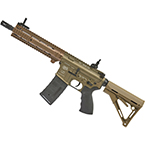 Модель автомата (Double Bell) L119A2 (041S) (Tan)