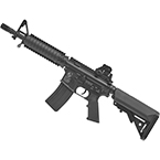 Модель автомата (Double Bell) M4 CQB (039) (Black)