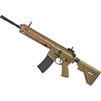 Модель автомата (Double Bell) HK416D Long (813S) (Tan)