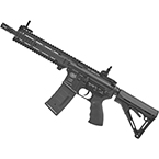 Модель автомата (Double Bell) L119A2 (041) (Black)