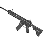 Модель автомата (Double Bell) HK416D Long (813) (Black)