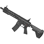 Модель автомата (Double Bell) HK416D Geissele SMR 9.5'' (811) (Black)