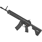 Модель автомата (Double Bell) HK416A5 14.5'' (818) (Black)