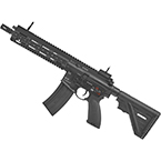 Модель автомата (Double Bell) HK416A5 (817) (Black)