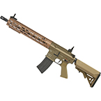 Модель автомата (Double Bell) HK416D Geissele SMR 14.5'' (812S) (Tan)