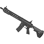 Модель автомата (Double Bell) HK416D Geissele SMR 14.5'' (812) (Black)