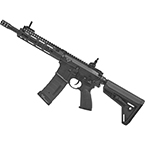 Модель автомата (Double Bell) TTI TR-1 M-LOK Short (058M) (Black)
