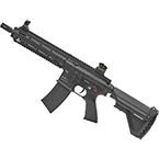 Модель автомата (Double Bell) HK416D (801) (Black)