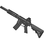 Модель автомата (Double Bell) M4 Special (038) (Black)