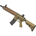 Модель автомата (Double Bell) HK416D (801S) (Tan)