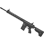 Модель винтовки (Double Bell) SR-25 M-LOK DMR (097) (Black)