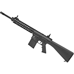 Модель винтовки (Double Bell) SR-25 (099) (Black)