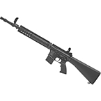 Модель автомата (Double Bell) MK12 SPR Mod.1 (052) (Black)