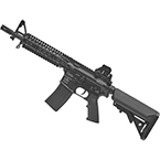 Модель автомата (Double Bell) MK18 7.5'' (070) (Black)