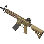 Модель автомата (Double Bell) MK18 7.5'' (070S) (Tan)