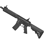 Модель автомата (Double Bell) MK18 9.5'' (071) (Black)