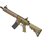 Модель автомата (Double Bell) MK18 9.5'' (071S) (Tan)
