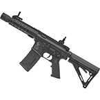 Модель автомата (Double Bell) M4 PDW (063) (Black)