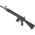 Модель автомата (Double Bell) MK12 SPR Mod.0 (053) (Black)