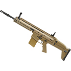 Модель автомата (Double Bell) SCAR-H (807T) (Tan)
