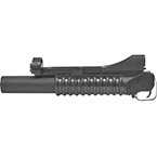 Подствольный гранатомет M203 Long (Double Bell) (M-55L)