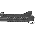 Подствольный гранатомет M203 Short (Double Bell) (M-55S)