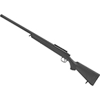 Модель винтовки (Double Bell) VSR-10, пластик (спринг) (201-A)