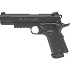 Модель пистолета (Double Bell) CLT M45A1 (CO2) (839) (Black)